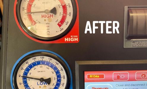 ATNB Customs Automotive Lowell