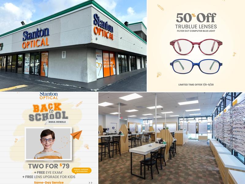 Stanton Optical