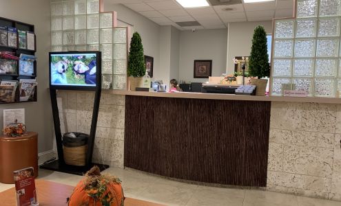 William Zambrano, Jr, MBA, OD