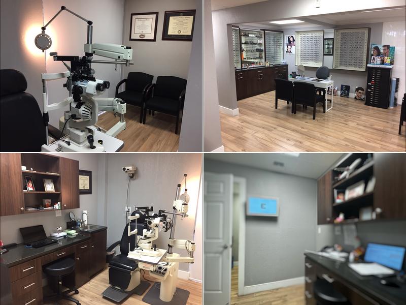 Cuevas EYE Center / Miami Lakes