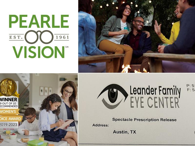 Pearle Vision