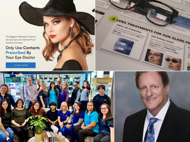 Centennial Family Eyecare Durango