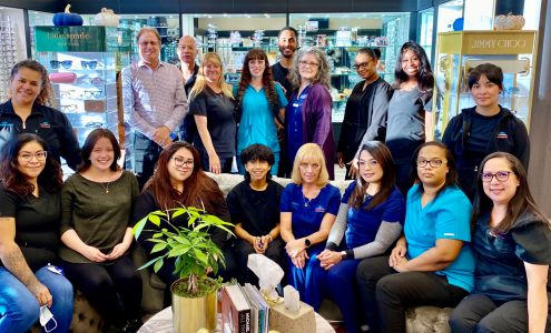 Centennial Family Eyecare Durango