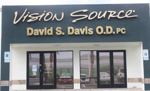 Vision Source East