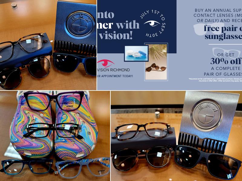 Today's Vision Richmond