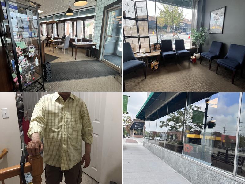 Glen Ellyn Vision Center