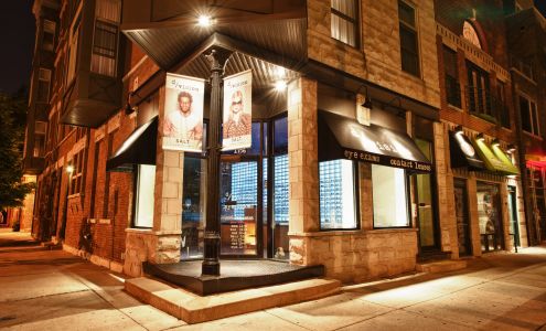 D/Vision Optical in Wicker Park