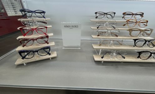 Costco Vision Center