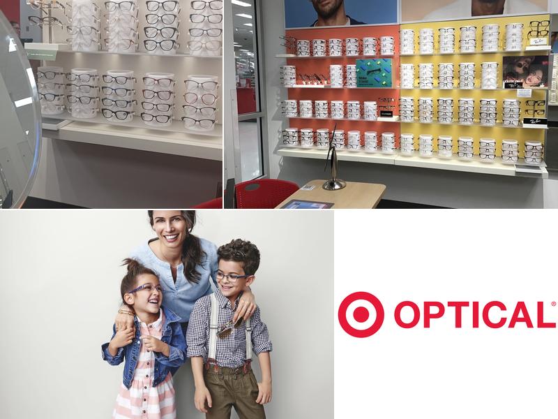 Target Optical