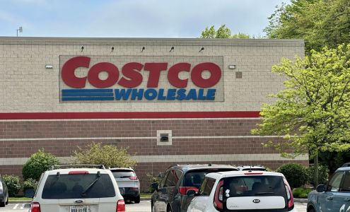 Costco Vision Center