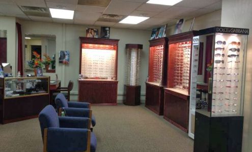 Avon Family Eye Care