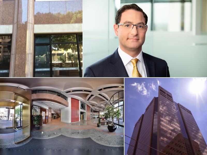 Law Offices of David A. Black