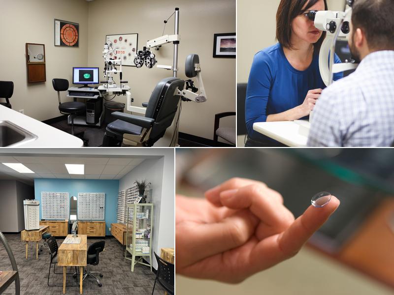 Camelback Eye Care
