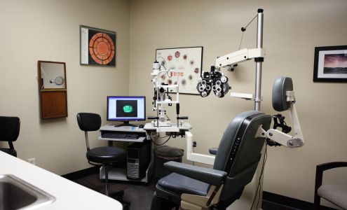 Camelback Eye Care