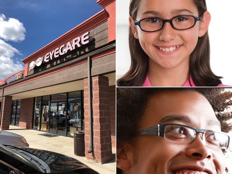 South Valley Vision Source