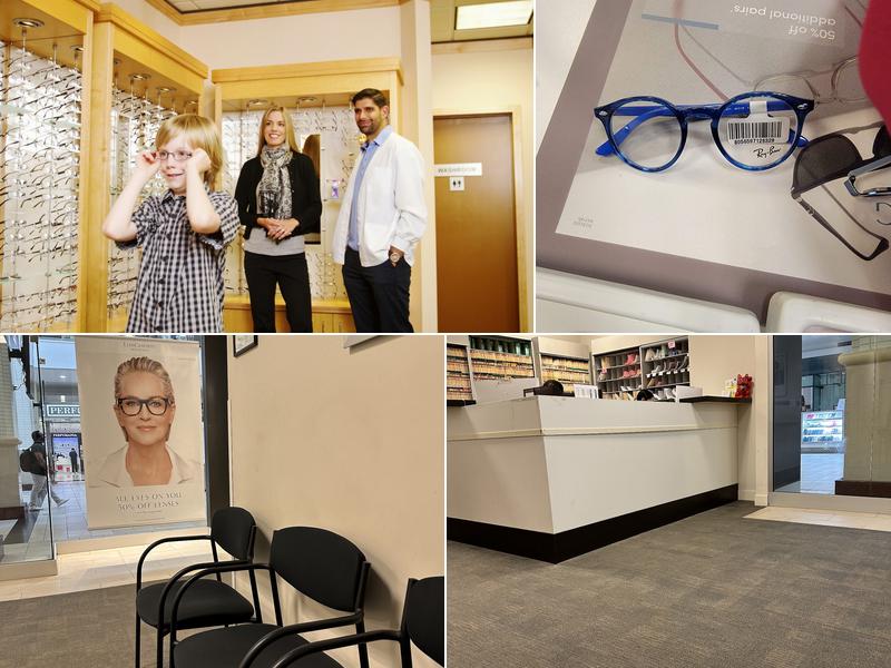 Citilight Optometry, P.C.