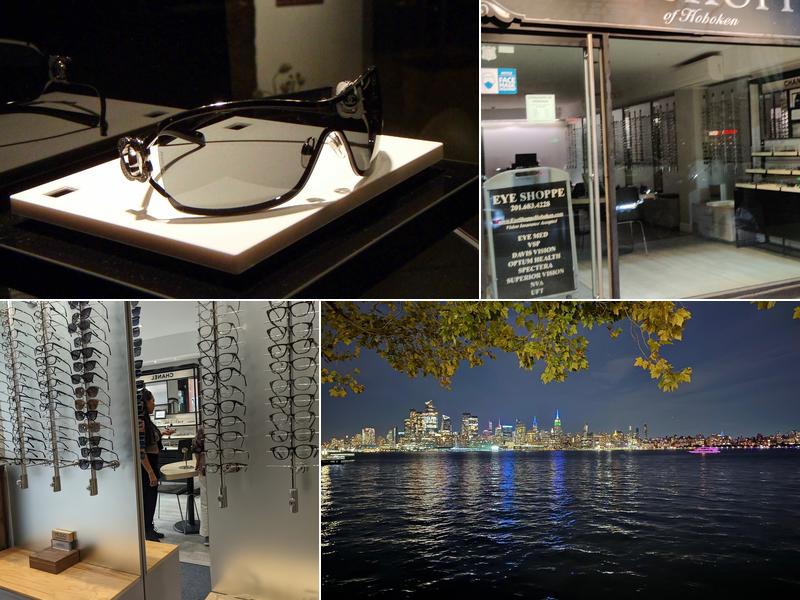 Eye Shoppe of Hoboken