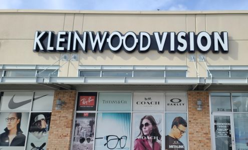 Kleinwood Vision