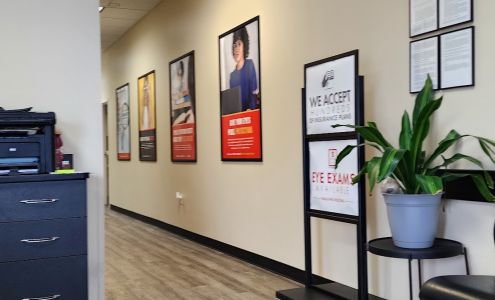 Eyedoc Vision Services - Cypresswood
