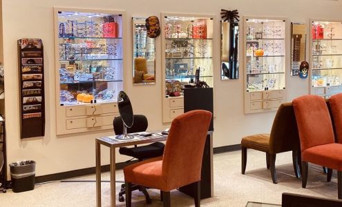 Lifetime Eyecare Associates