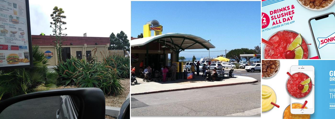 Sonic Drive-In