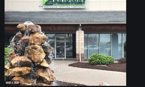 Jason R Kruger | Fairway Independent Mortgage Corporation Branch Manager