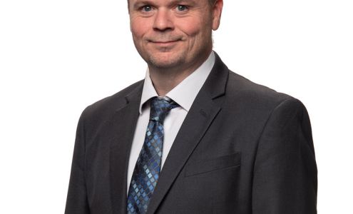 Justin Frizzell, Mortgage Loan Officer - First Horizon Bank