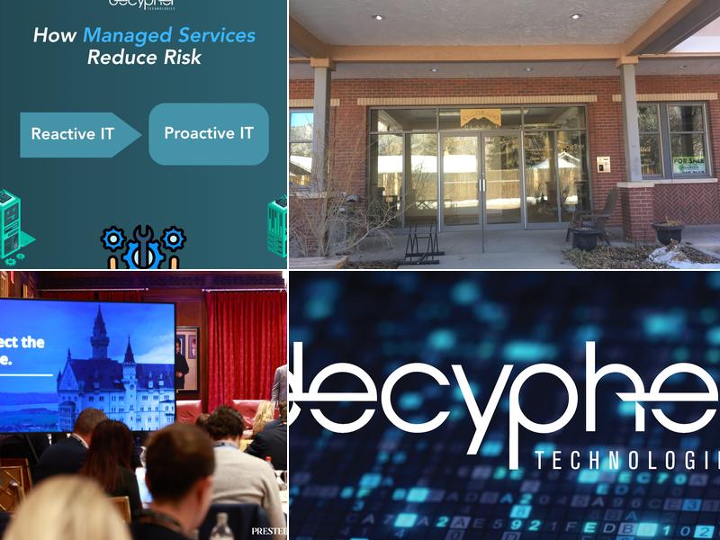 Decypher Technologies