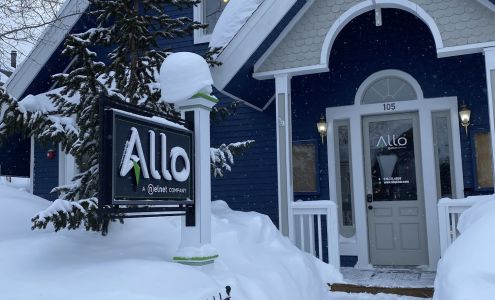 ALLO Fiber Breckenridge
