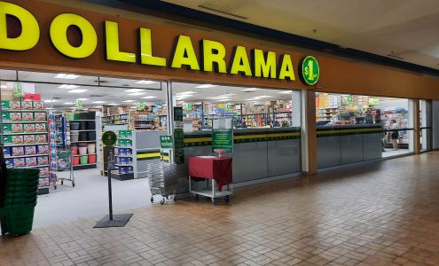 Dollarama Saint-raymond