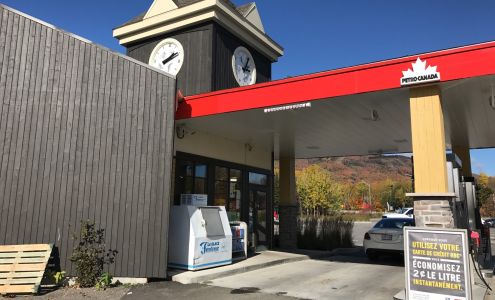 Marche Mont Ste-Anne Inc Beaupré