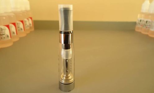 Vapo-T Sainte-anne-de-beaupré