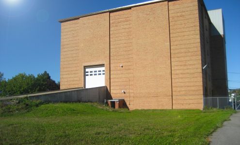 L'Entrepôt Beaupré