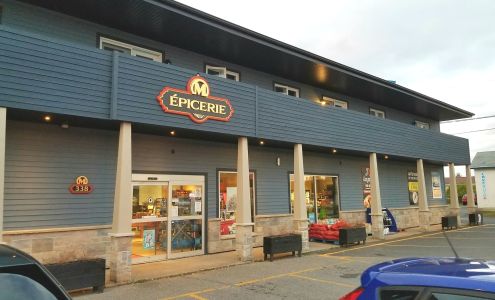 Accomodations CJMS Beaumont