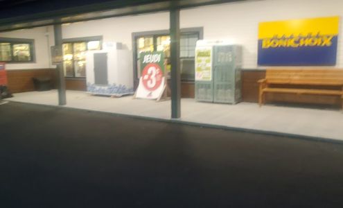 Marché du Village Dany Drouin inc. Saint-Ferréol-les-Neiges