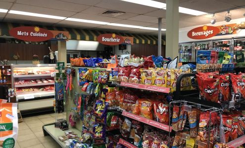 Accommodation du Domaine Beaulieu Inc