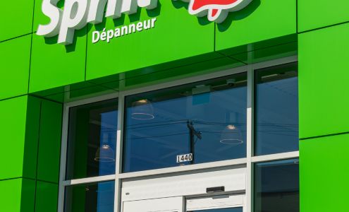 Dépanneur Sprint
