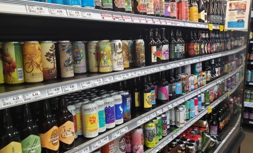 Alimentation Ste-Brigitte Sainte-Brigitte-de-Laval