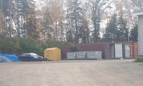 Ridt Ecocentre Cabano Témiscouata-sur-le-lac