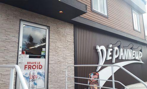 Morneault Alain Degelis