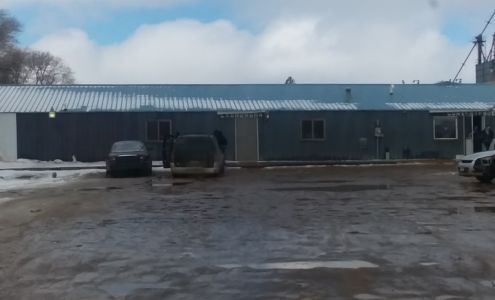 Mini Mart Eagle Butte