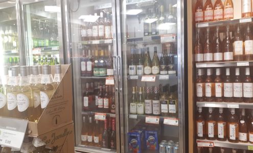 SAQ-Dégelis Degelis