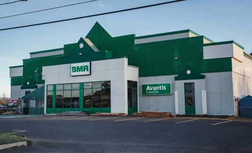 BMR Avantis - Dégelis Degelis