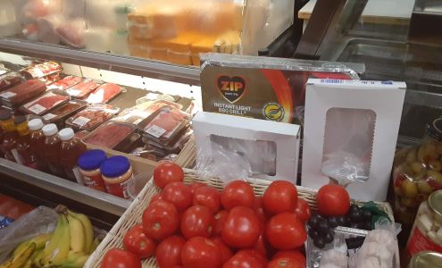 Epicerie Chez Ti-Marc Saint-jacques