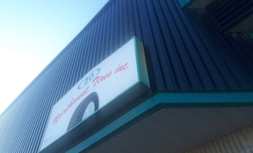 Northwest Tires Degelis