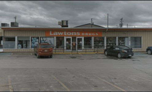 Lawtons Drugs Lewisporte Lewisporte