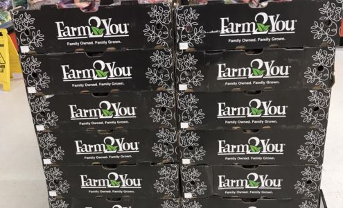 Co-op - Lewisporte Lewisporte