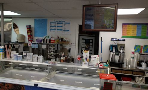 Mr. Wilson's Convenience Corner Brook