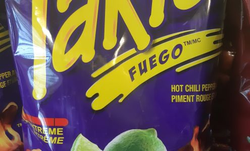 Marc's Confectionary Corner Brook