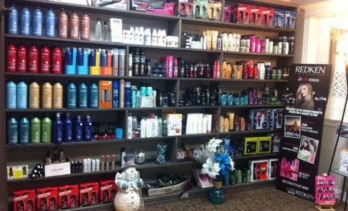 The Hair Strand & Spa 1306 Topsail Rd, Paradise Newfoundland and Labrador A1L 1N9